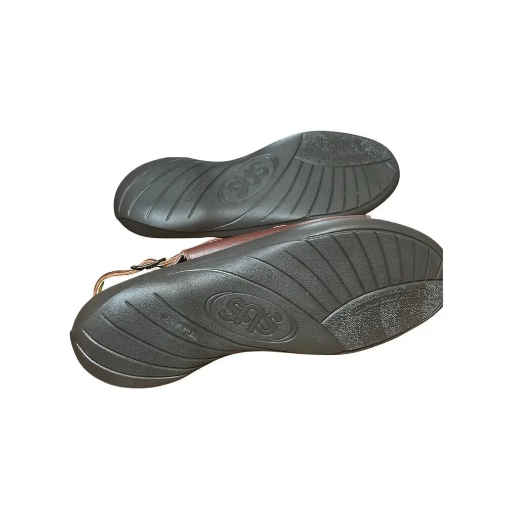 SAS Mystic Ruby 10.5 Medium Women's